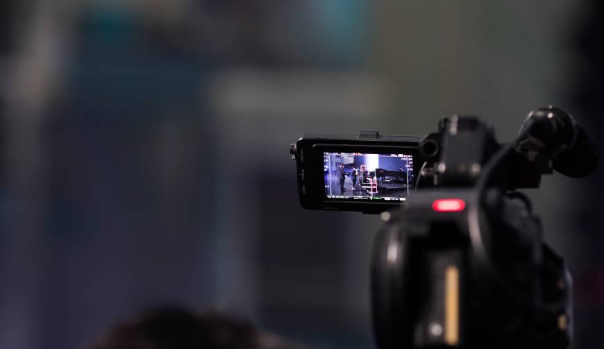 产品视频拍摄公司