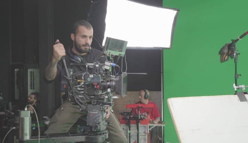 场景化叙事，杏花岭区电商产品视频拍摄制作的破局之道