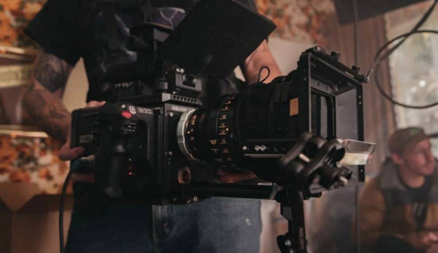 深耕本土，杏花岭区产品宣传视频拍摄公司的服务密码