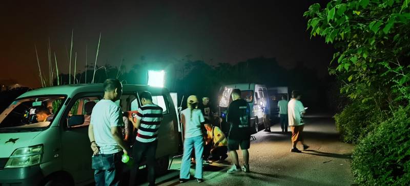 以镜头为笔，绘就杏花岭区产品视频的进阶之路